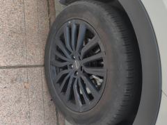 Jetour X70 PLUS 1.5T Smart Edition 5 - photo 6
