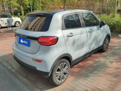 Leapmotor T03 310km 310 Comfort Edition - photo 2