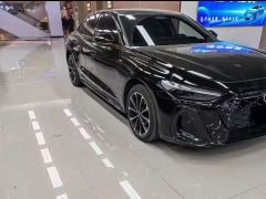 Audi A5L 2.0T Sport Plus - ფოტო 1