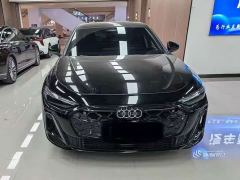 Audi A5L 2.0T Sport Plus - ფოტო 2