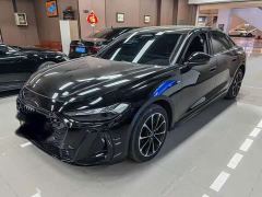 Audi A5L 2.0T Sport Plus - ფოტო 3