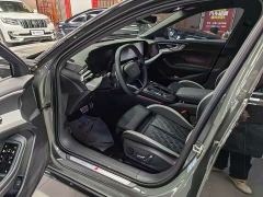 Audi A5L 2.0T Sport Plus - ფოტო 4