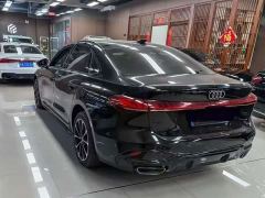 Audi A5L 2.0T Sport Plus - ფოტო 7