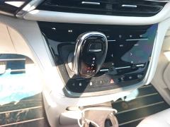 Buick GL8 Avenir Four-Seat Premium Edition - ფოტო 16