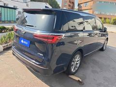 Buick GL8 Avenir Four-Seat Premium Edition - ფოტო 3