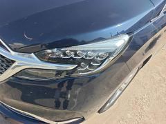 Buick GL8 Avenir Four-Seat Premium Edition - ფოტო 5