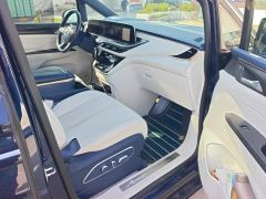 Buick GL8 Avenir Four-Seat Premium Edition - ფოტო 8