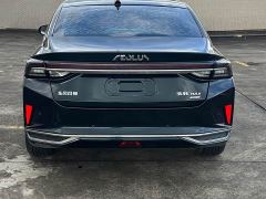 Aeolus Yixuan MAX 1.5T Xingchi Edition - photo 8