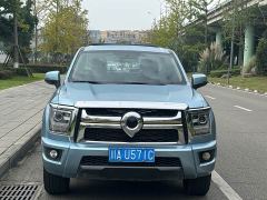 Great Wall King Kong 2.0TAWD VersionGW4C20C - ფოტო 2