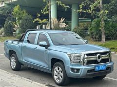 Great Wall King Kong 2.0TAWD VersionGW4C20C - ფოტო 3