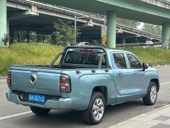 Great Wall King Kong 2.0TAWD VersionGW4C20C - ფოტო 4