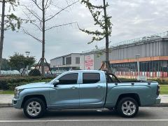 Great Wall King Kong 2.0TAWD VersionGW4C20C - ფოტო 5