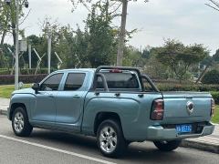 Great Wall King Kong 2.0TAWD VersionGW4C20C - ფოტო 6