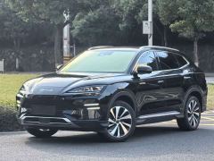 BYD Song Plus New Energy Glory Edition EV 520km Flagship - ფოტო 1