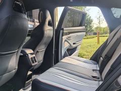 BYD Song Plus New Energy Glory Edition EV 520km Flagship - ფოტო 10