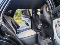 BYD Song Plus New Energy Glory Edition EV 520km Flagship - ფოტო 11