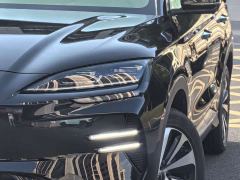 BYD Song Plus New Energy Glory Edition EV 520km Flagship - ფოტო 12