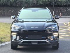 BYD Song Plus New Energy Glory Edition EV 520km Flagship - ფოტო 2