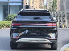 BYD Song Plus New Energy Glory Edition EV 520km Flagship - ფოტო 3