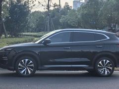 BYD Song Plus New Energy Glory Edition EV 520km Flagship - ფოტო 4