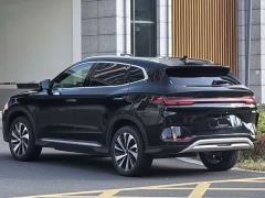 BYD Song Plus New Energy Glory Edition EV 520km Flagship - ფოტო 5