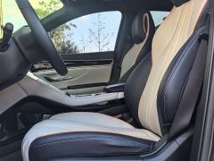 BYD Song Plus New Energy Glory Edition EV 520km Flagship - ფოტო 7