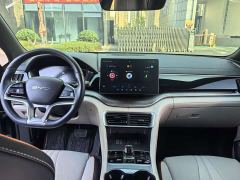 BYD Song Plus New Energy Glory Edition EV 520km Flagship - ფოტო 8