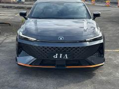 Changan UNI-V 1.5T Premium Sport - ფოტო 2