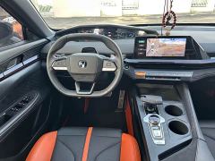 Changan UNI-V 1.5T Premium Sport - ფოტო 4