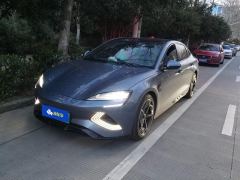 BYD Seal EV 700km RWD Long Range Edition - ფოტო 1