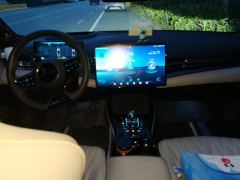 BYD Seal EV 700km RWD Long Range Edition - ფოტო 16