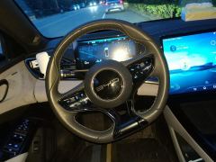 BYD Seal EV 700km RWD Long Range Edition - ფოტო 18