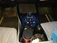 BYD Seal EV 700km RWD Long Range Edition - ფოტო 19