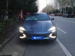 BYD Seal EV 700km RWD Long Range Edition - ფოტო 3