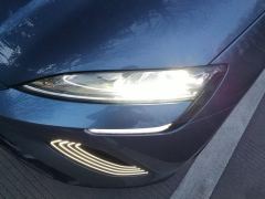 BYD Seal EV 700km RWD Long Range Edition - ფოტო 4