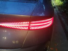 BYD Seal EV 700km RWD Long Range Edition - ფოტო 5