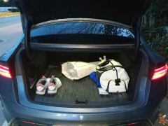 BYD Seal EV 700km RWD Long Range Edition - ფოტო 7