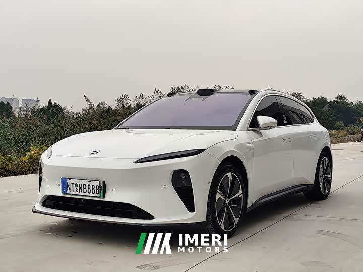 NIO ET5T 75kWh Touring