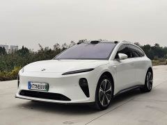 Nio ET5T 75kWh Touring - ფოტო 1