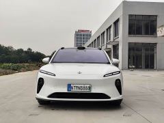 Nio ET5T 75kWh Touring - ფოტო 2