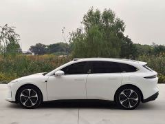 Nio ET5T 75kWh Touring - ფოტო 3