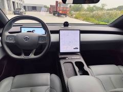 Nio ET5T 75kWh Touring - ფოტო 4