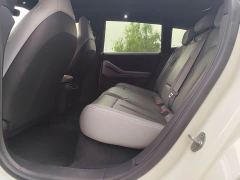 Nio ET5T 75kWh Touring - ფოტო 5