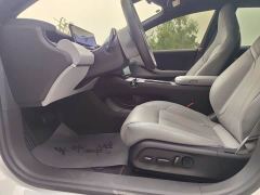 Nio ET5T 75kWh Touring - ფოტო 6