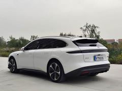 Nio ET5T 75kWh Touring - ფოტო 7