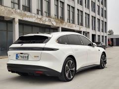 Nio ET5T 75kWh Touring - ფოტო 9