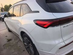 Buick E5 Premium Long-Range Edition - ფოტო 7