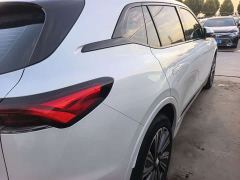Buick E5 Premium Long-Range Edition - ფოტო 8