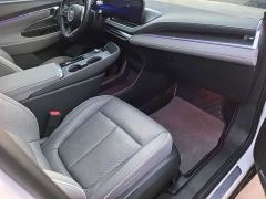 Buick E5 Premium Long-Range Edition - ფოტო 9