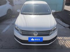 Volkswagen Santana 1.5L Automatic Stylish Edition - фото 3